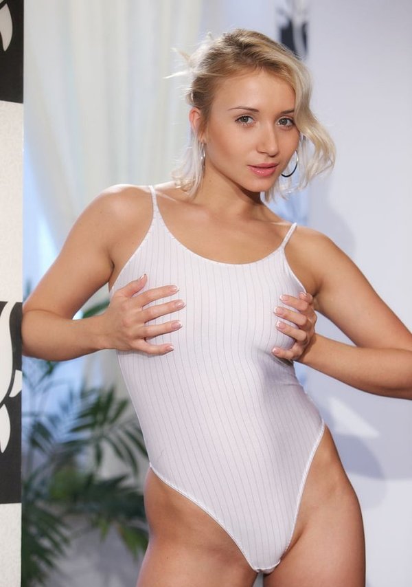 Проститутка  Ралина